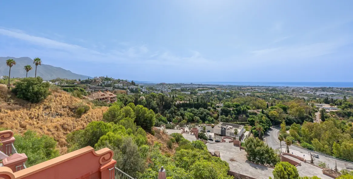 Venta de dúplex en Monte Halcones 46