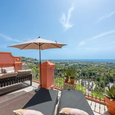 Venta de dúplex en Monte Halcones