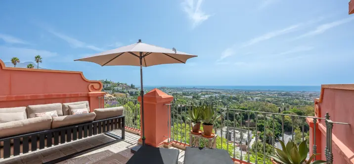 Venta de dúplex en Monte Halcones 0