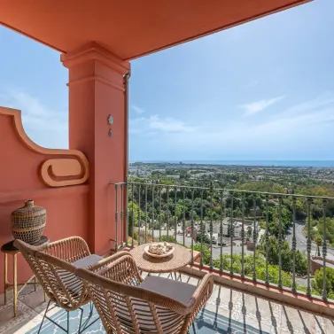 Venta de dúplex en Monte Halcones