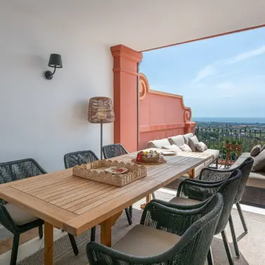Venta de dúplex en Monte Halcones