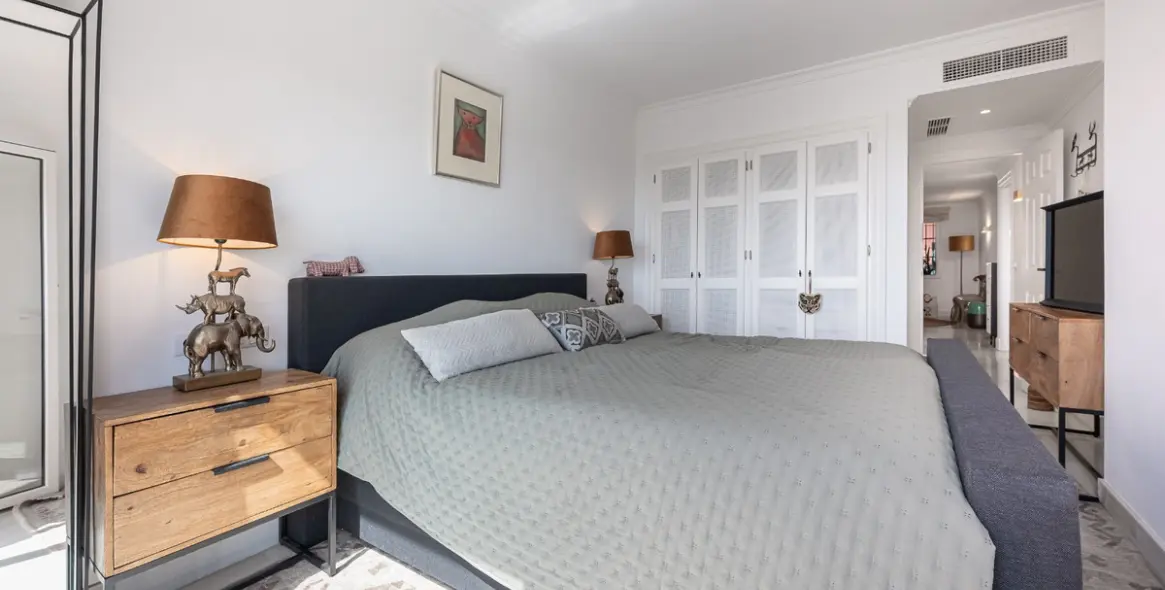Venta de dúplex en Monte Halcones 7