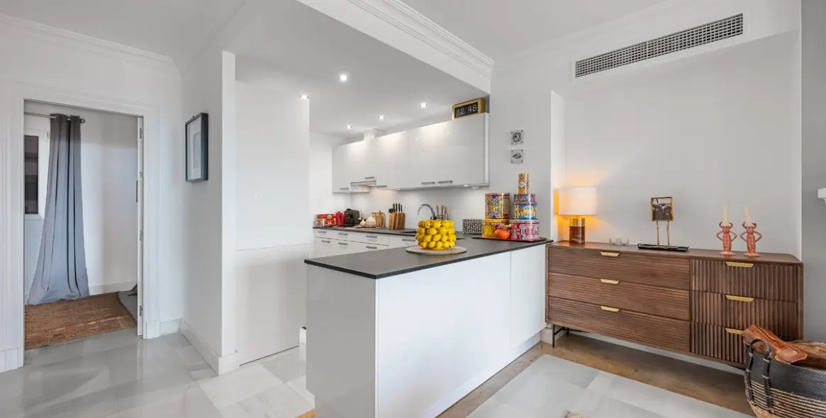 Venta de dúplex en Monte Halcones 14