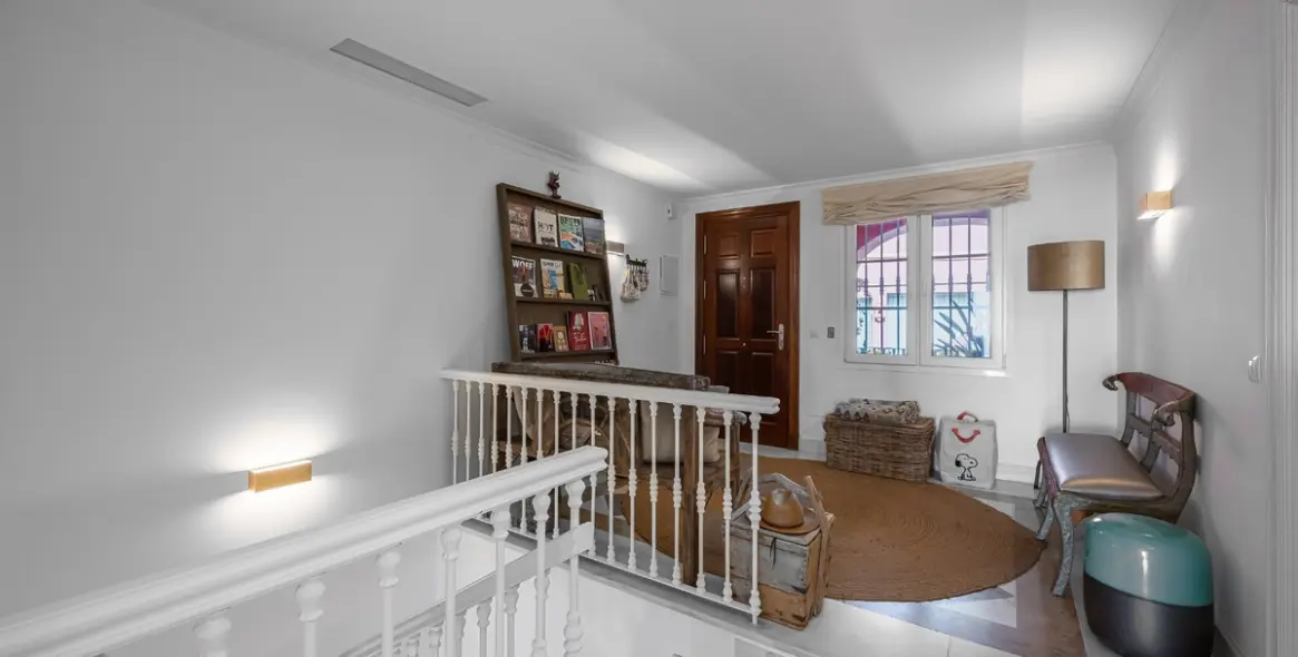 Venta de dúplex en Monte Halcones 18
