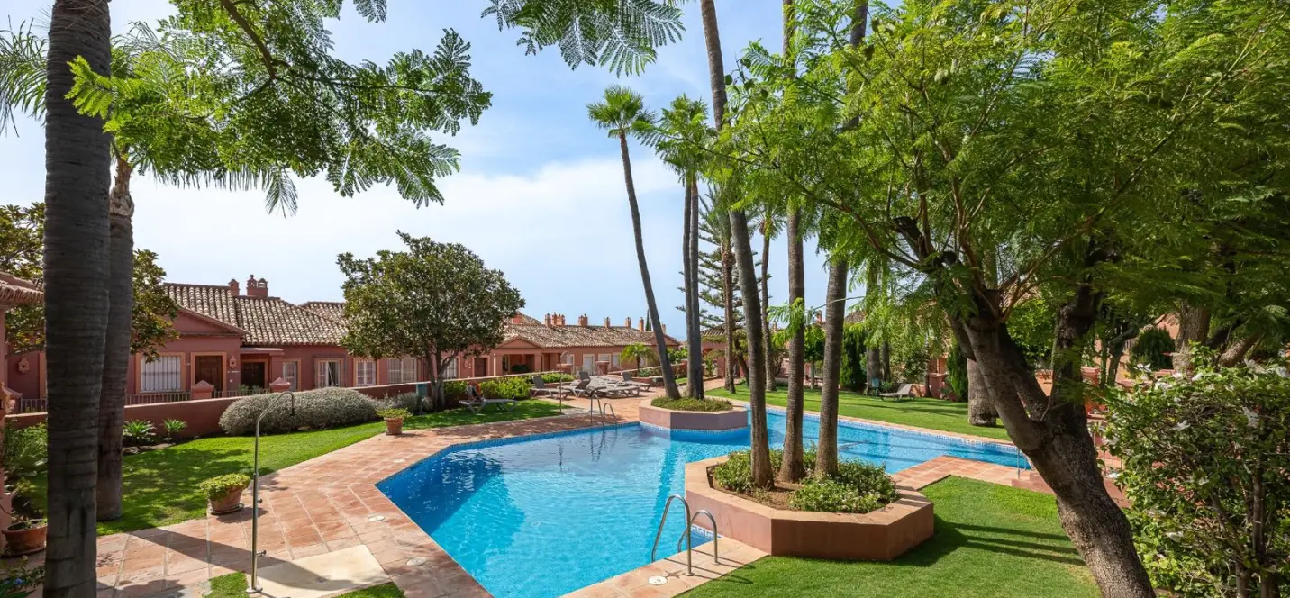 Sale of duplex in Monte Halcones 0