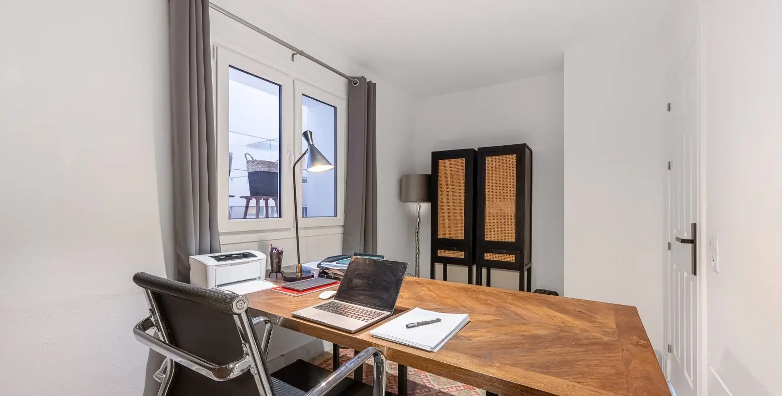 Sale of duplex in Monte Halcones 7