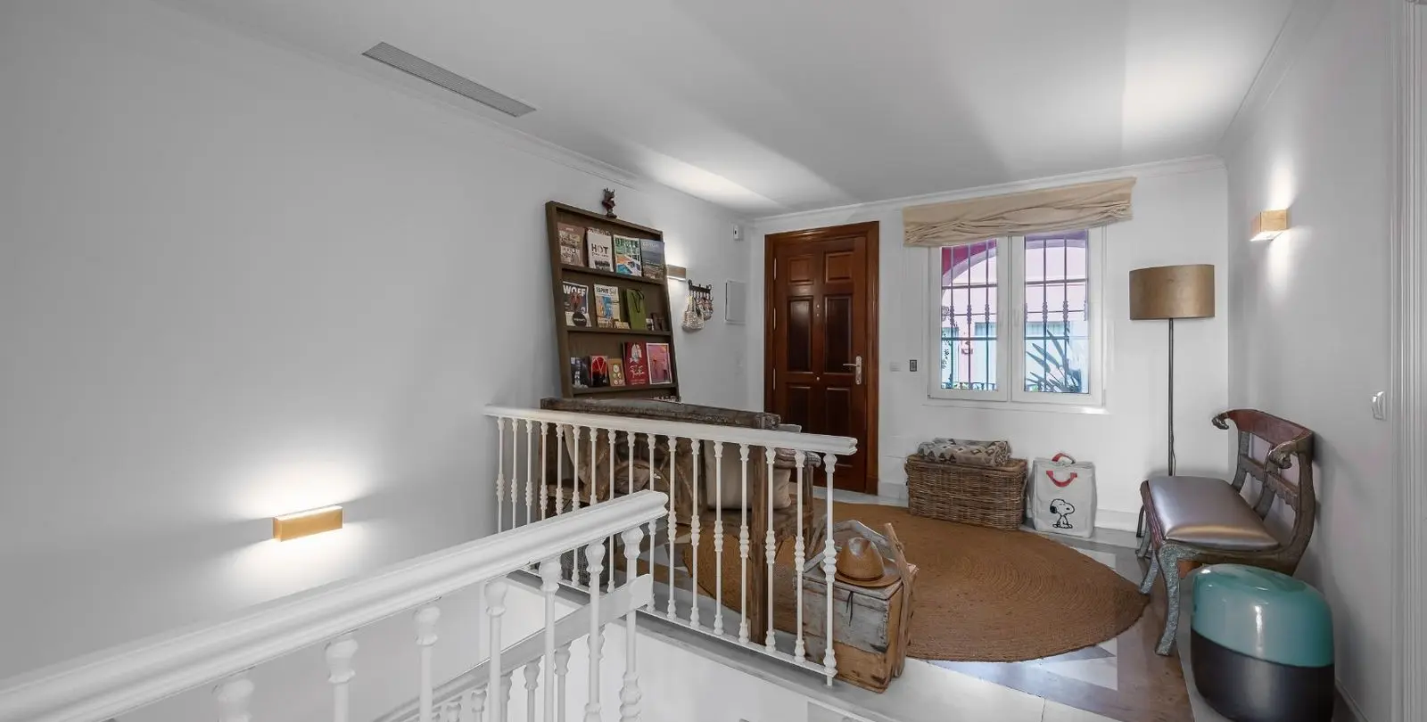 Sale of duplex in Monte Halcones 21