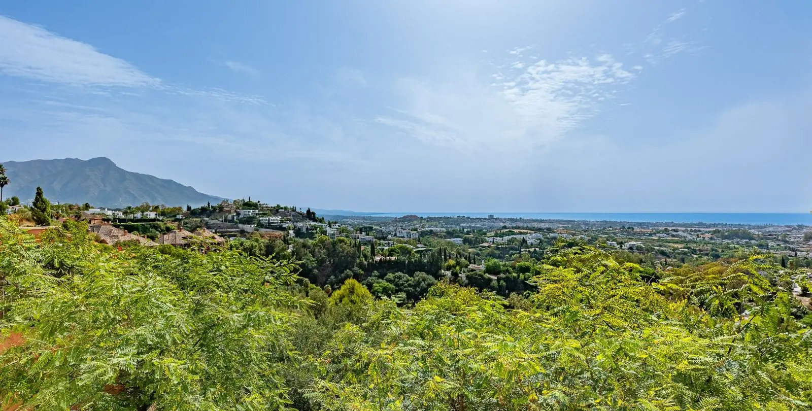 Sale of duplex in Monte Halcones 51