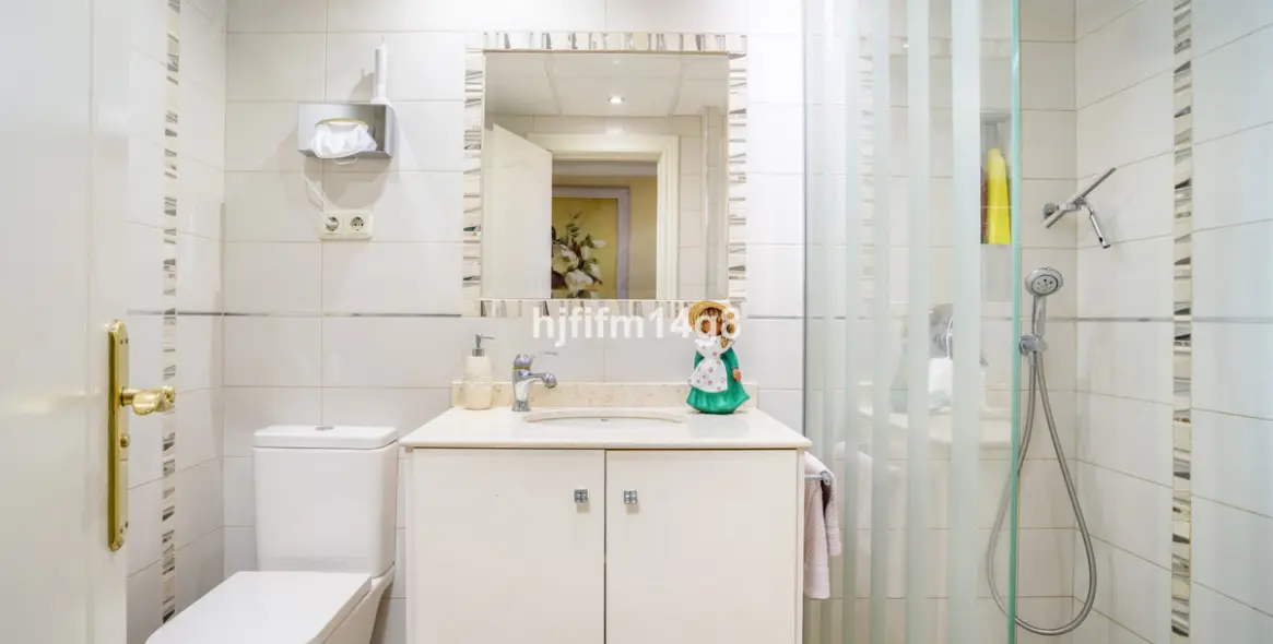 Продажа апартаментов на первом этаже в Puerto Banús 17