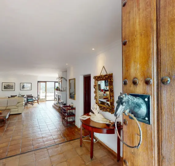 Detached villa R4167757