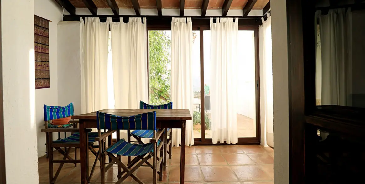 Sale of detached villa in Costa del Sol East 10