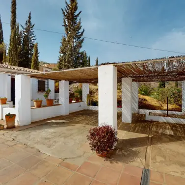 Sale of detached villa in Torrox