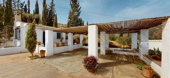 Sale of detached villa in Torrox 3