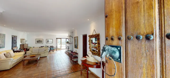 Sale of detached villa in Torrox 4