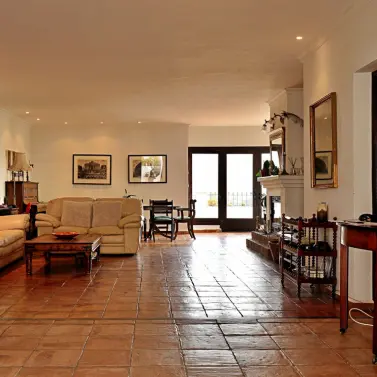 Sale of detached villa in Torrox