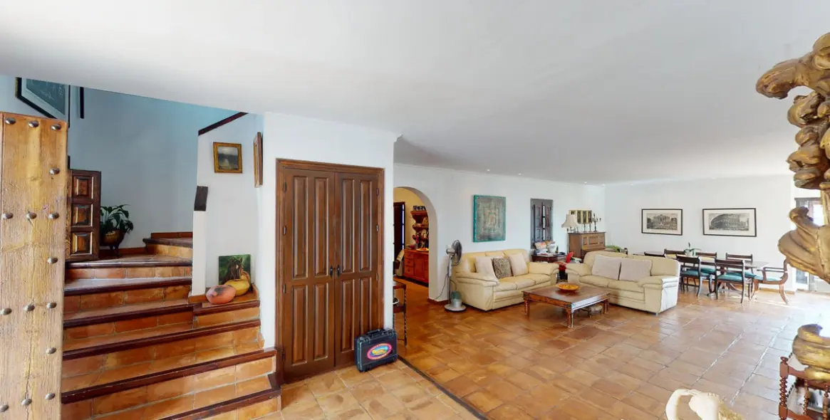 Sale of detached villa in Torrox 7