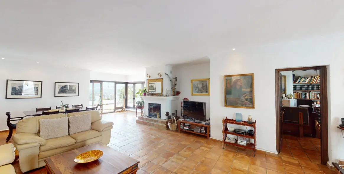 Sale of detached villa in Torrox 8