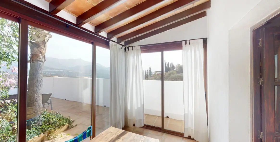 Sale of detached villa in Torrox 11