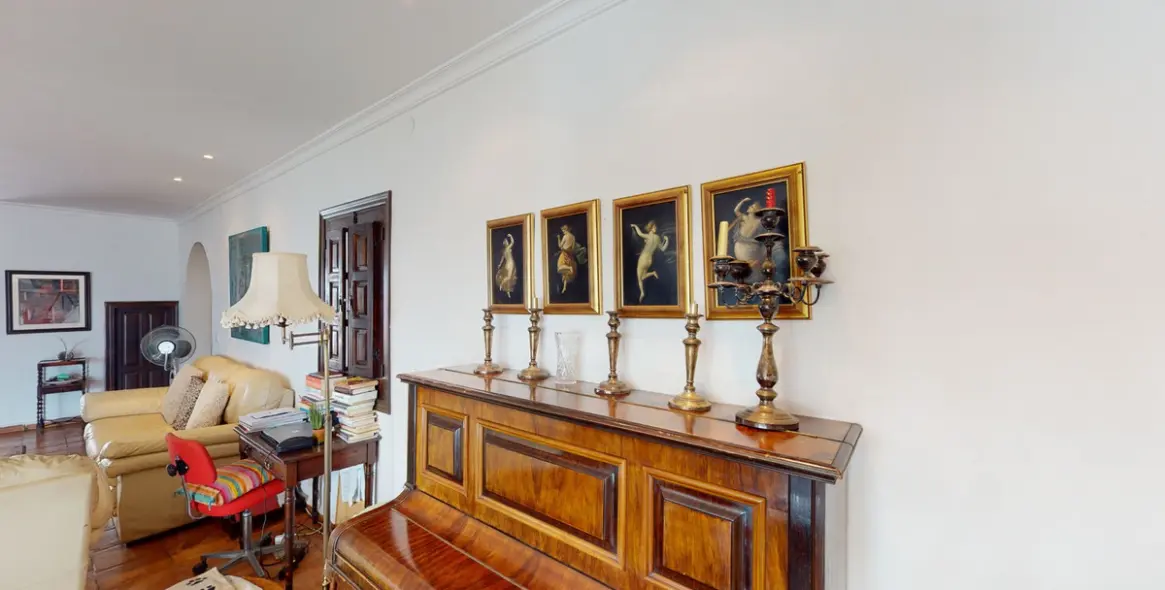 Sale of detached villa in Torrox 15