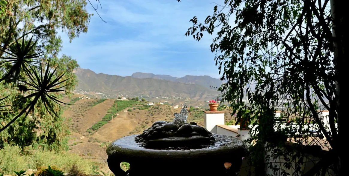 Sale of detached villa in Torrox 19