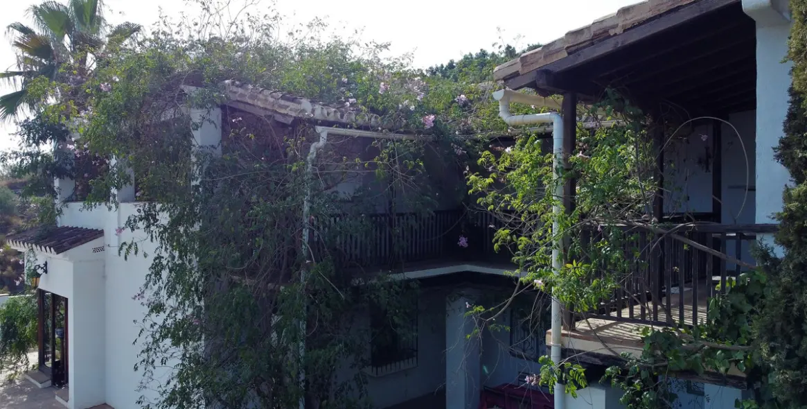 Sale of detached villa in Torrox 20