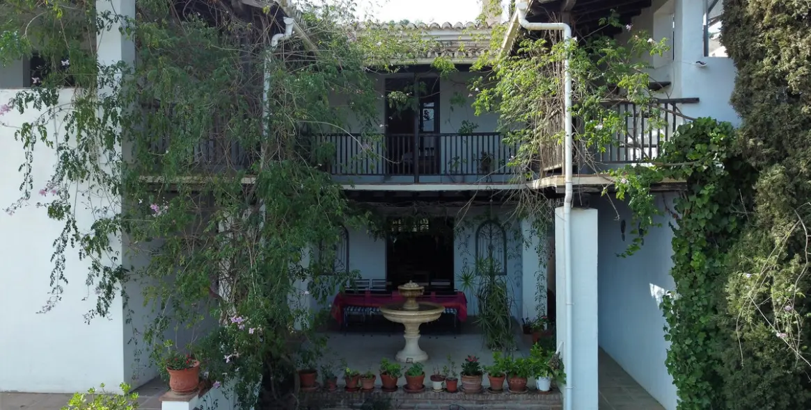 Sale of detached villa in Torrox 21