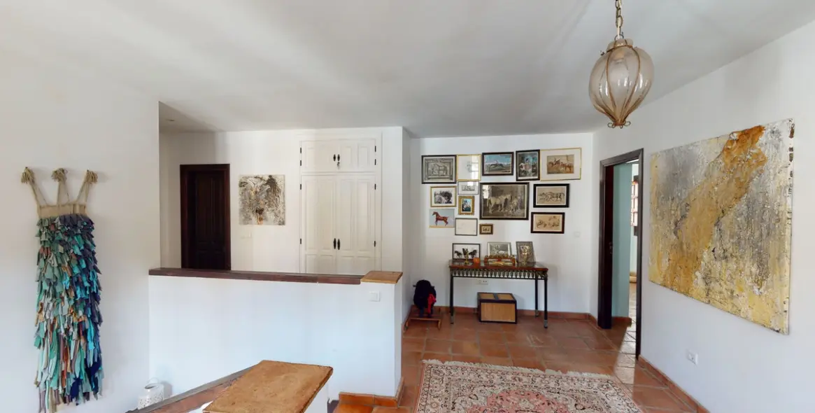 Sale of detached villa in Torrox 22