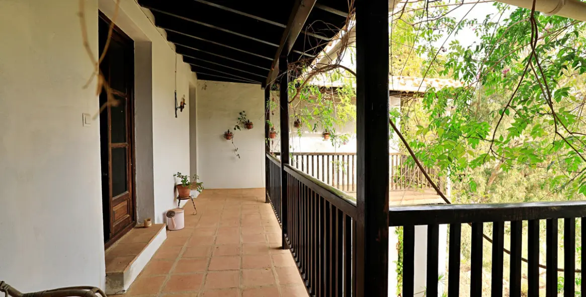 Sale of detached villa in Torrox 27