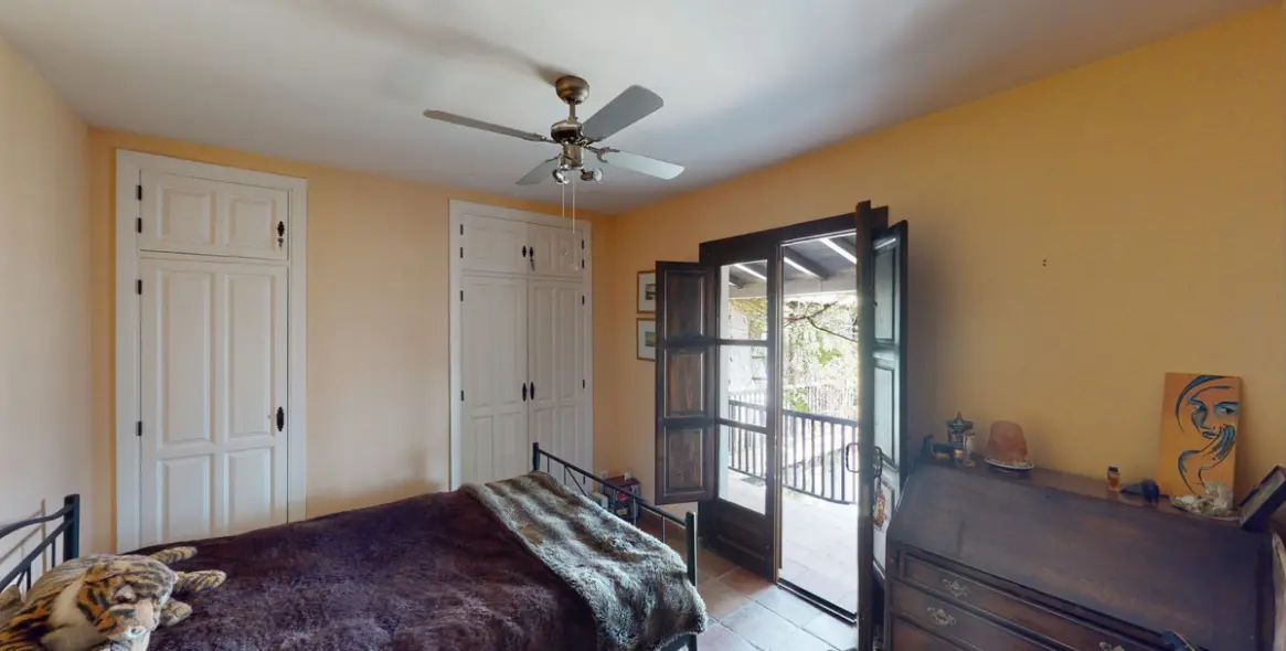 Sale of detached villa in Torrox 28