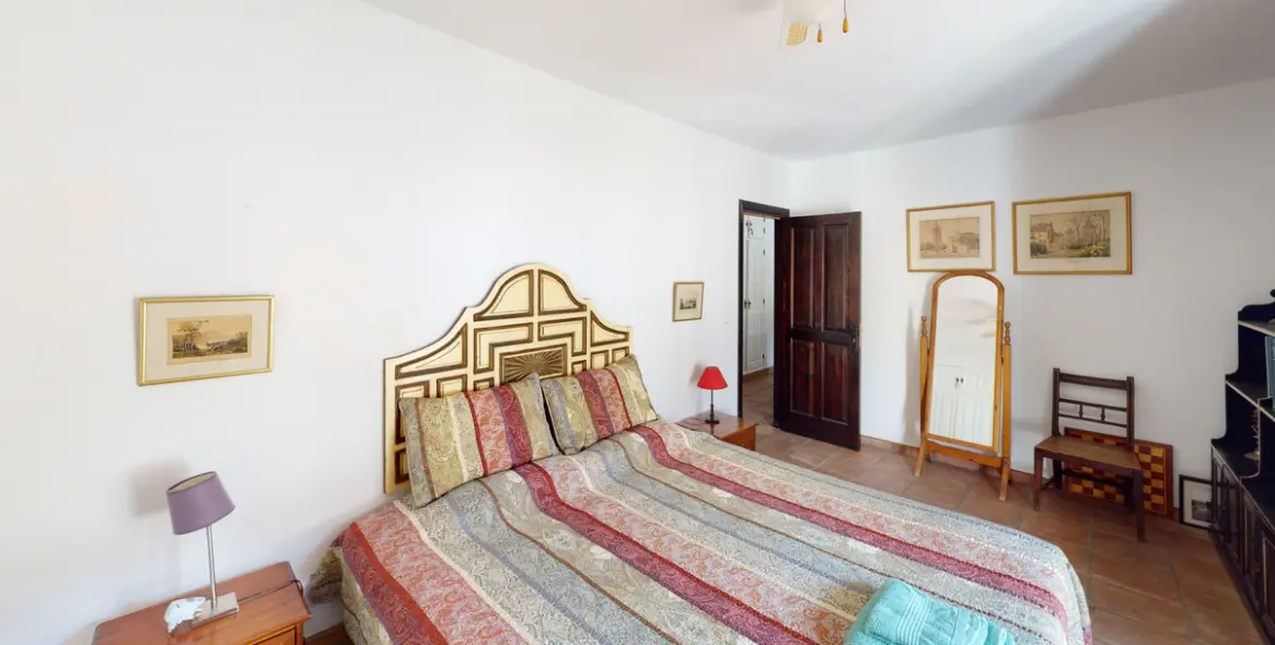 Sale of detached villa in Torrox 29