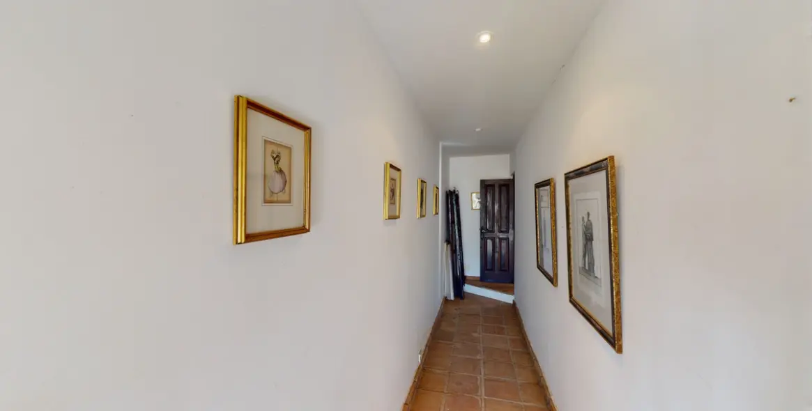 Sale of detached villa in Torrox 31