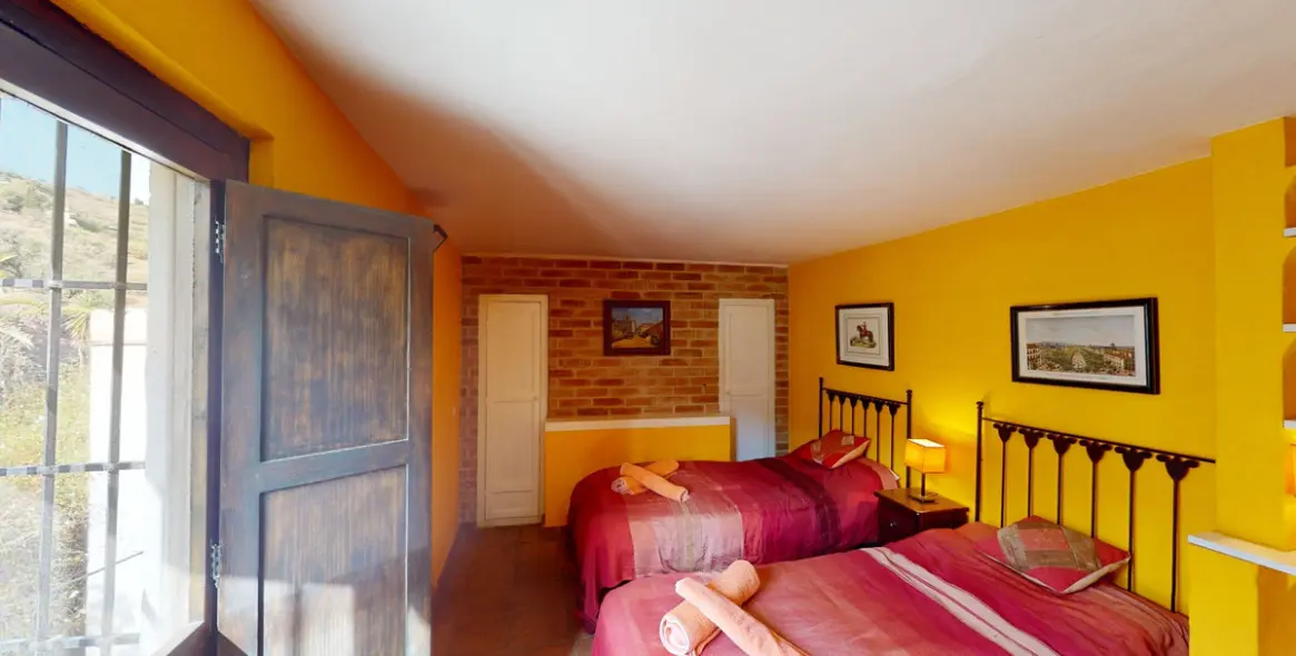 Sale of detached villa in Torrox 32