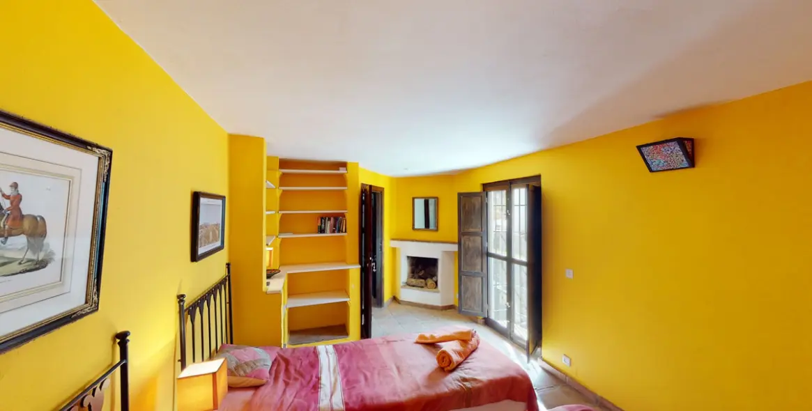 Sale of detached villa in Torrox 33