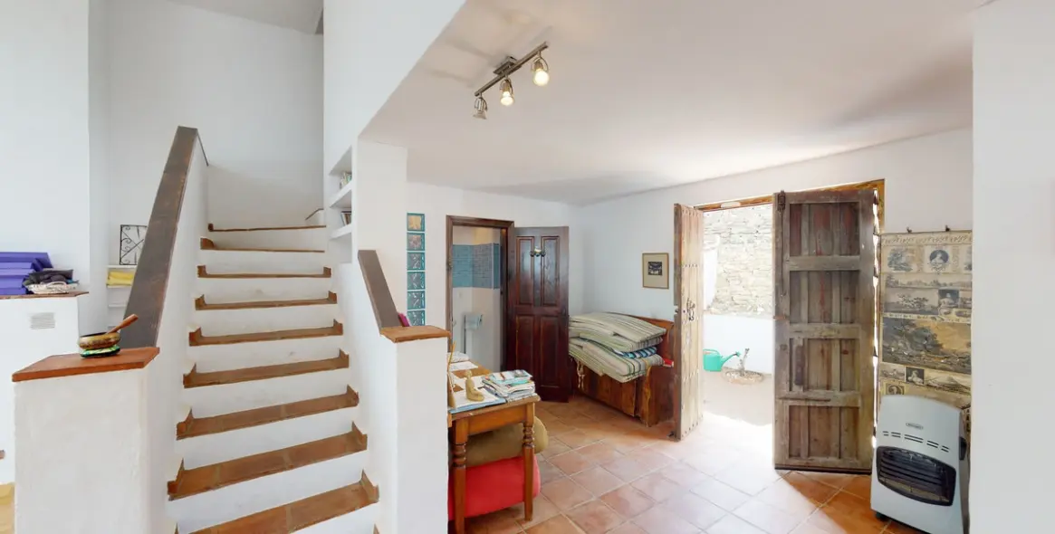 Sale of detached villa in Torrox 34