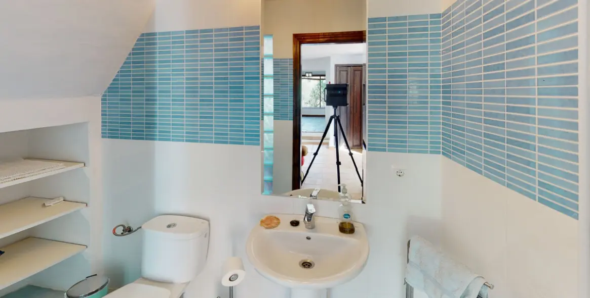 Sale of detached villa in Torrox 38