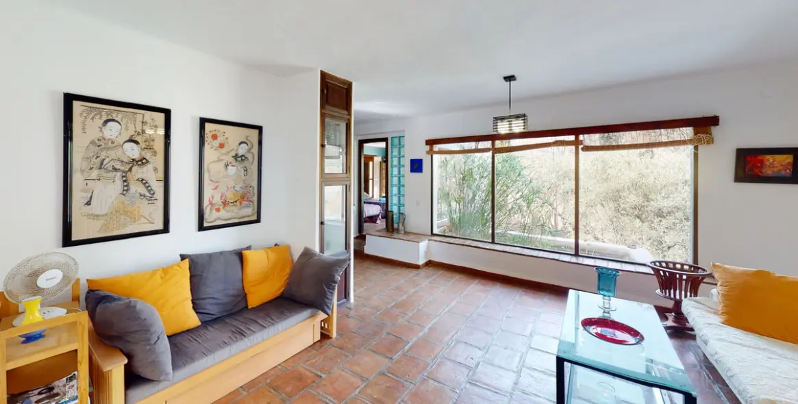 Sale of detached villa in Torrox 39