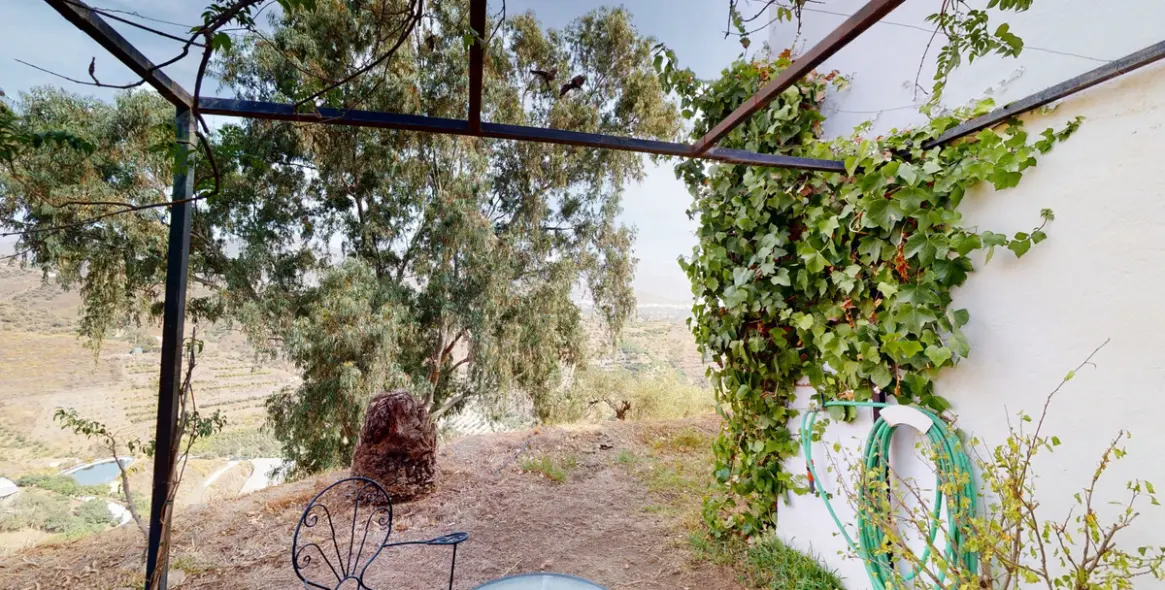 Sale of detached villa in Torrox 41