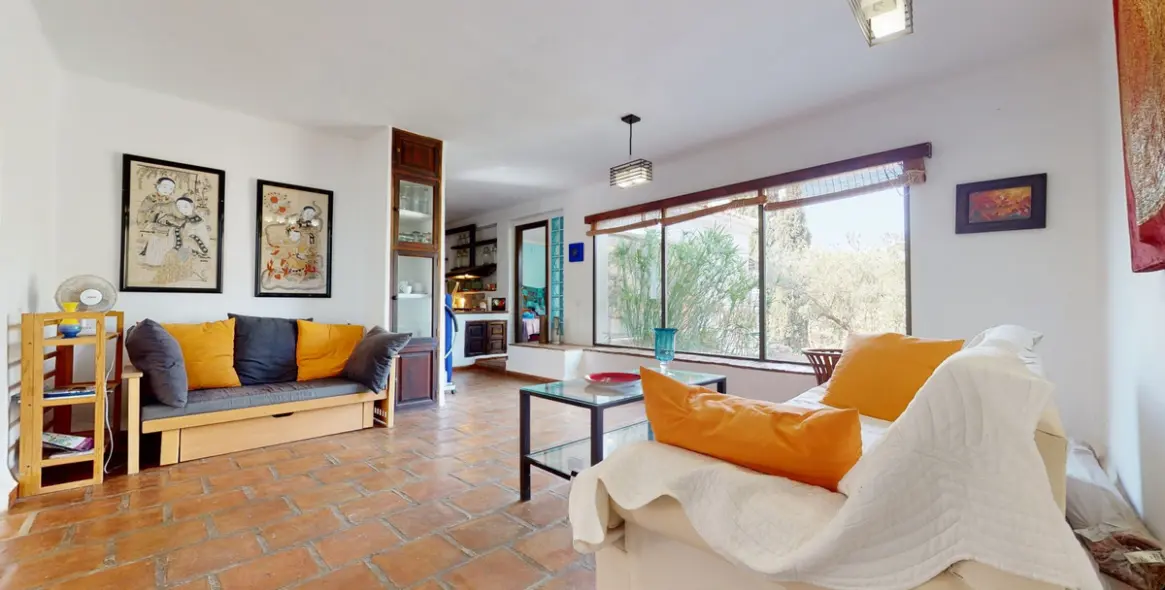 Sale of detached villa in Torrox 42