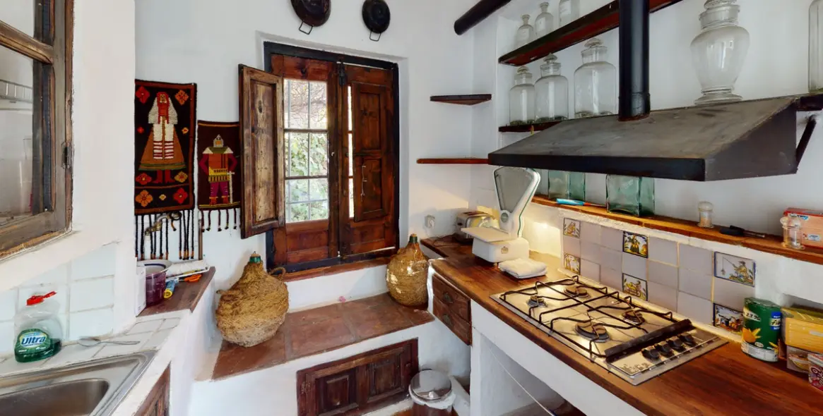 Sale of detached villa in Torrox 44