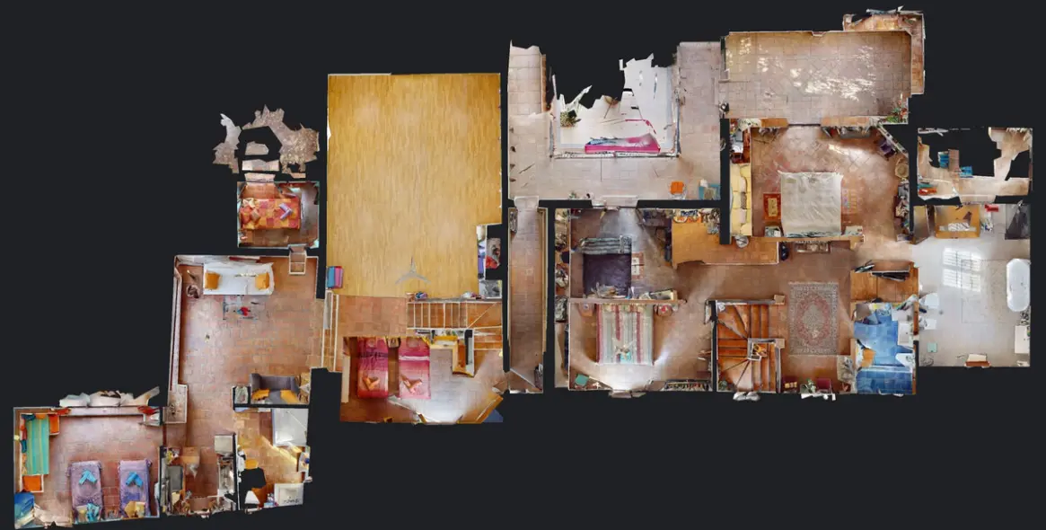 Sale of detached villa in Torrox 49