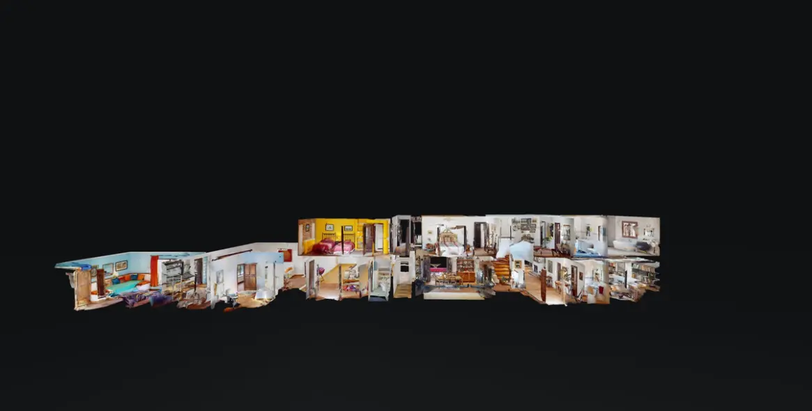 Sale of detached villa in Torrox 50