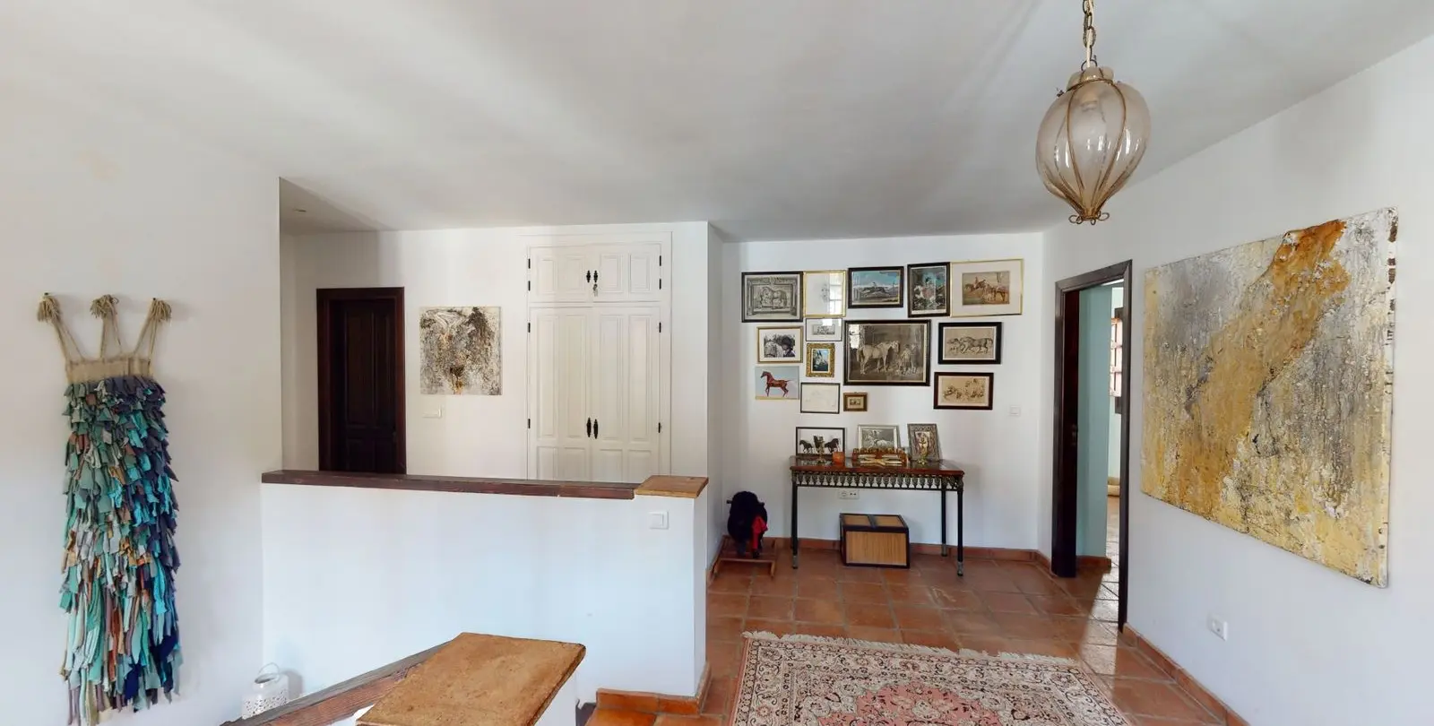 Sale of detached villa in Torrox 22