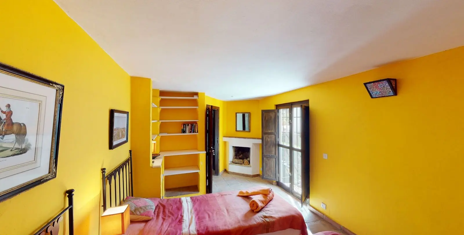 Sale of detached villa in Torrox 33