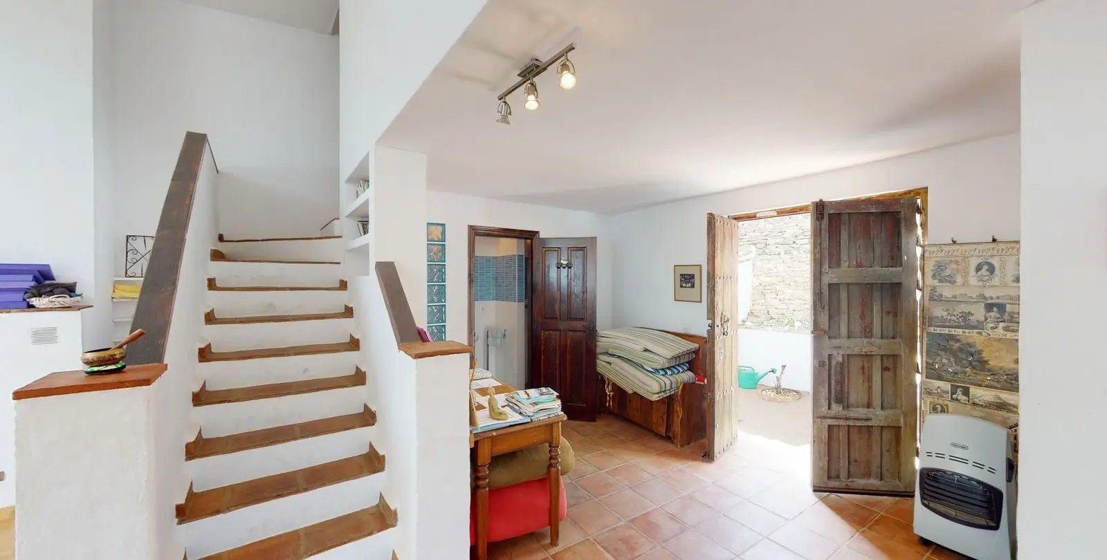 Sale of detached villa in Torrox 34