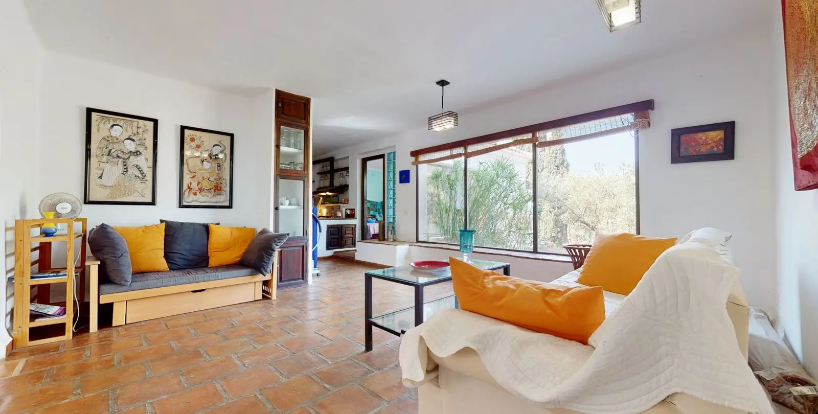 Sale of detached villa in Torrox 42
