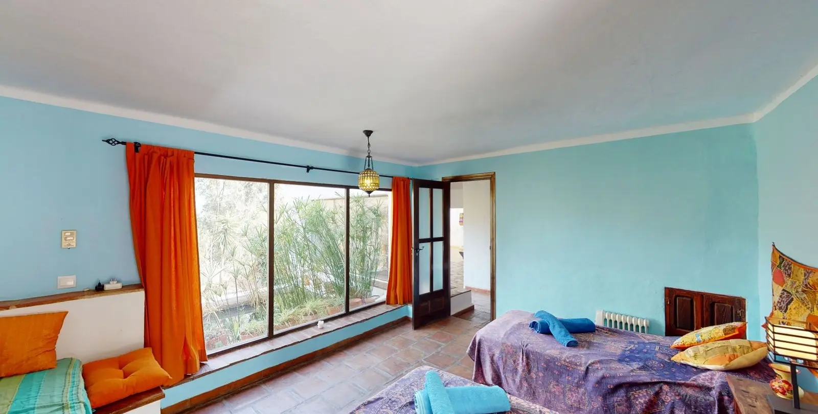 Sale of detached villa in Torrox 47