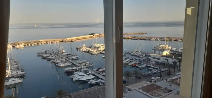 Продажа пентхауса в Estepona 3