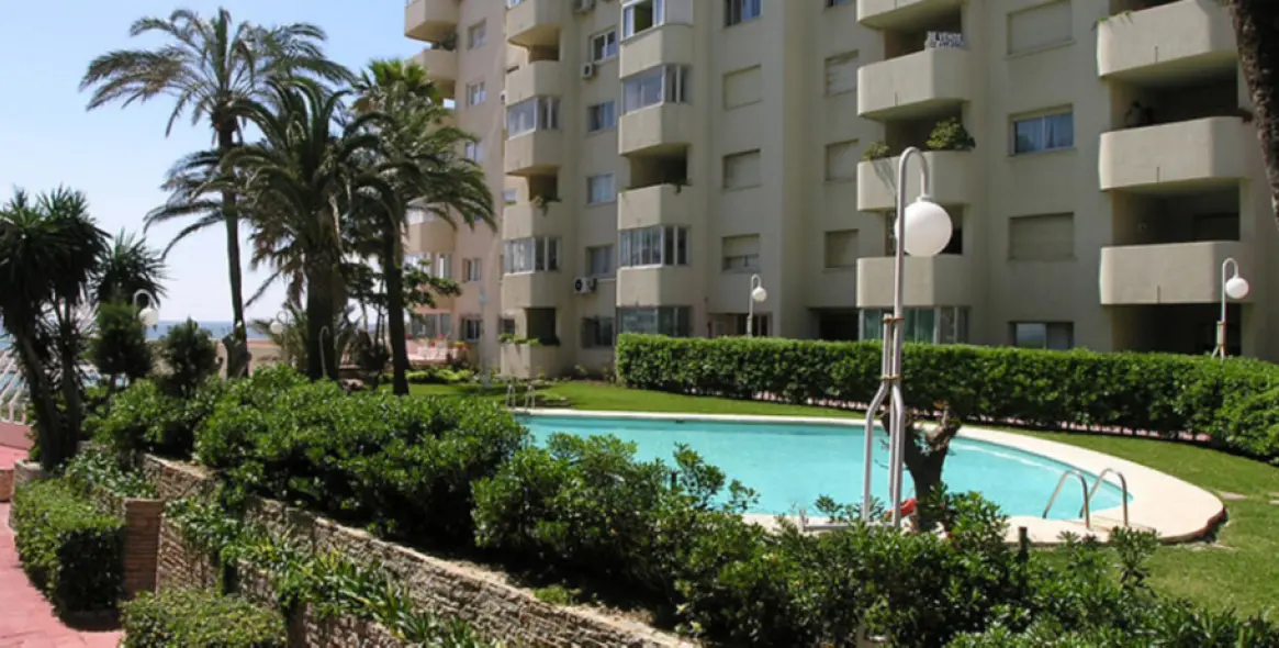 Продажа пентхауса в Estepona 7