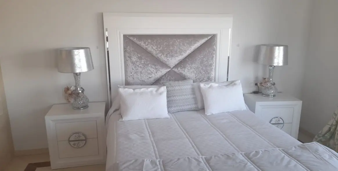 Продажа пентхауса в Estepona 18