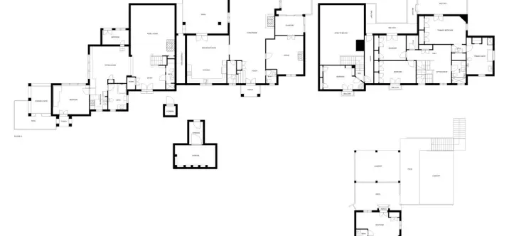 Detached villa R4282069 1